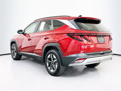 Used 2025 Hyundai Tucson SEL image 5