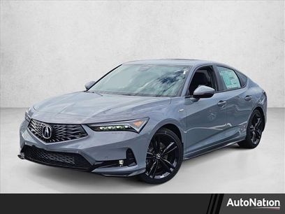 New 2026 Acura Integra A-Spec