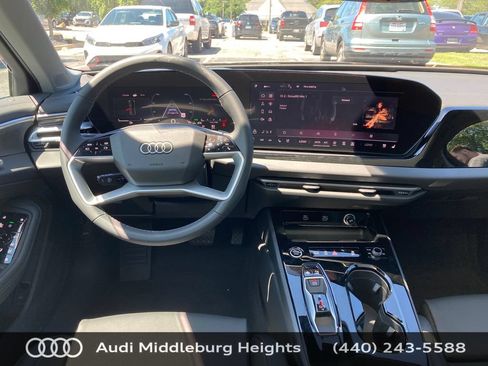 Certified 2025 Audi A5 2.0T Premium AWD/4WD image 44