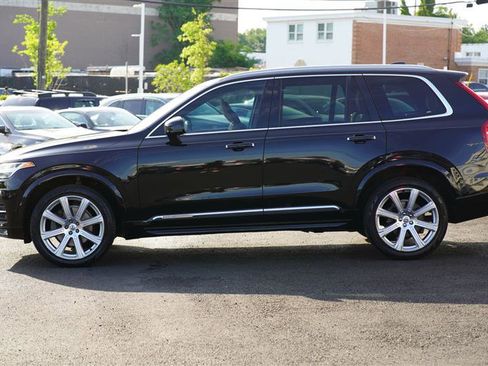 Used 2016 Volvo XC90 T6 image 3