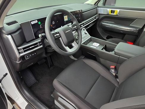 New 2026 Hyundai Santa Fe SE image 23