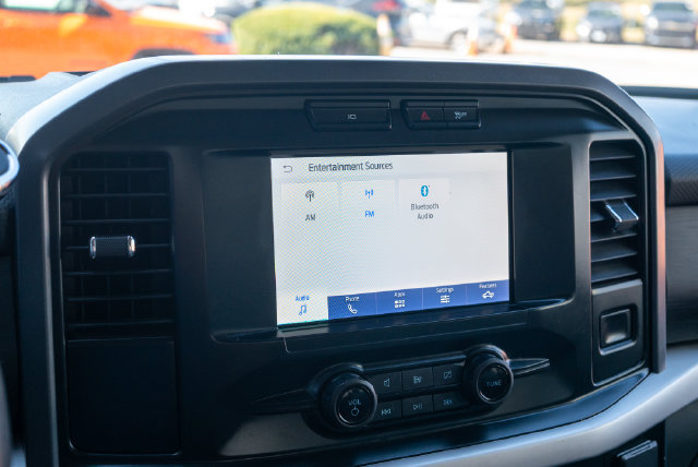 Used 2023 Ford F150 4x4 SuperCrew image 16