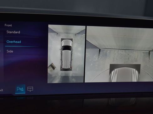 Certified 2025 Cadillac Escalade Sport Platinum w/ LPO, Floor Liner Package image 19