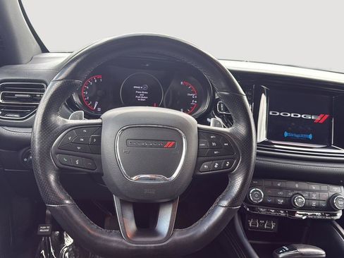 Used 2022 Dodge Durango GT AWD/4WD image 16