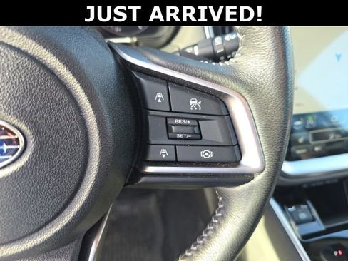 Used 2023 Subaru Outback Onyx Edition XT image 18