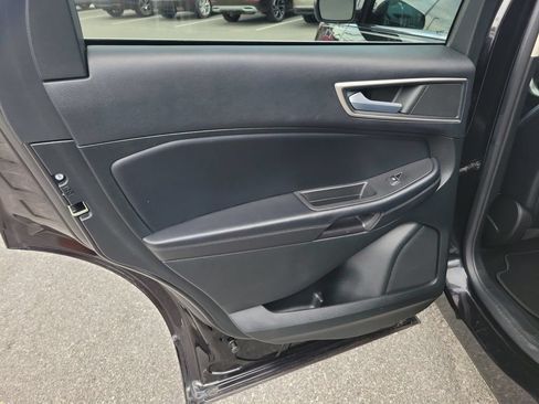Used 2023 Ford Edge SEL AWD/4WD image 15