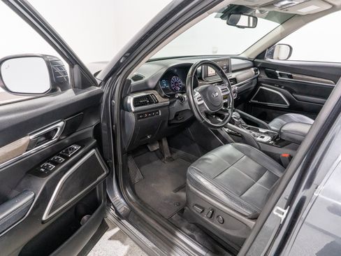 Used 2020 Kia Telluride EX w/ Towing Package FWD image 10