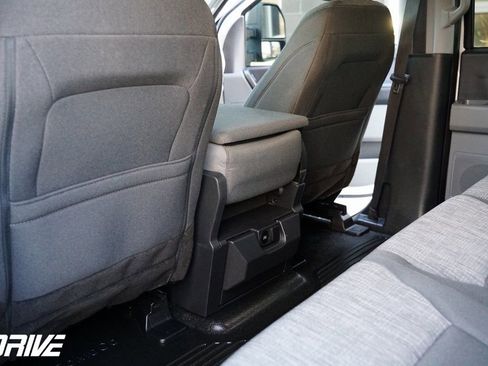 Used 2023 Ford F350 XLT image 36