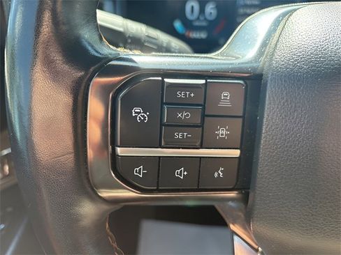 Used 2022 Ford Expedition Max Platinum image 10