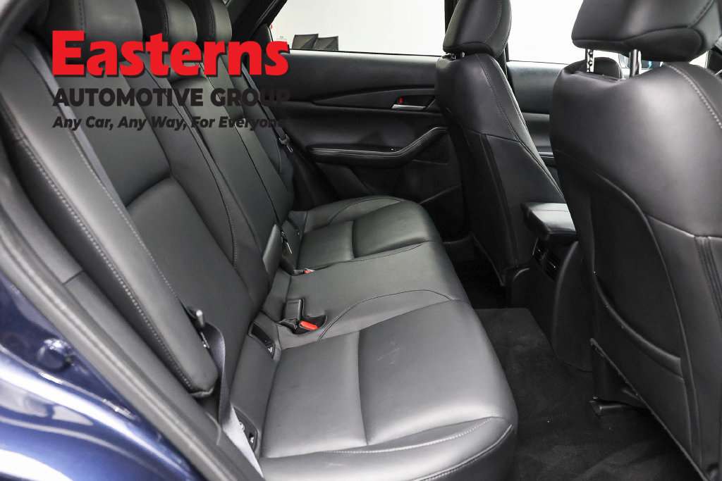 Used 2024 MAZDA CX-30 AWD 2.5 S w/ Select Sport Pkg image 24