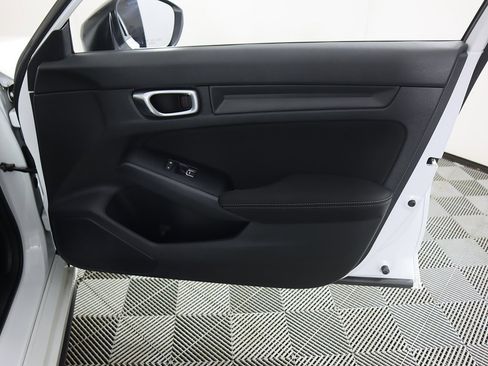 Used 2023 Honda Civic Sport image 20