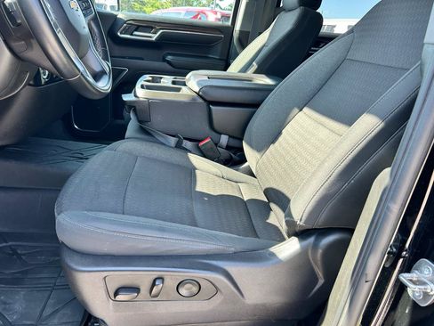 Used 2024 Chevrolet Silverado 1500 LT w/ Protection Package AWD/4WD image 7