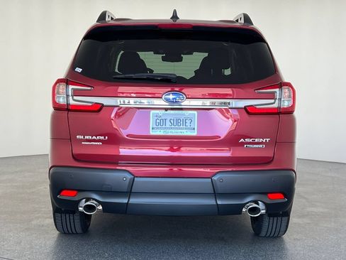 New 2026 Subaru Ascent Touring AWD/4WD image 5