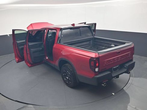 Used 2026 Honda Ridgeline TrailSport image 39