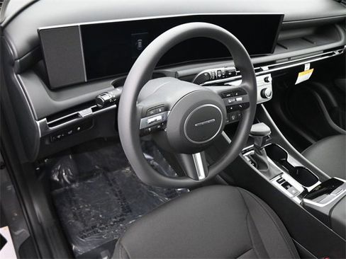 New 2026 Hyundai Tucson SEL image 16