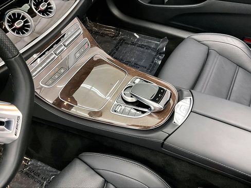 Certified 2023 Mercedes-Benz E 53 AMG 4MATIC Cabriolet image 15