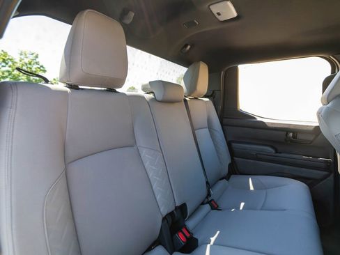 New 2026 Toyota Tacoma SR5 AWD/4WD image 31