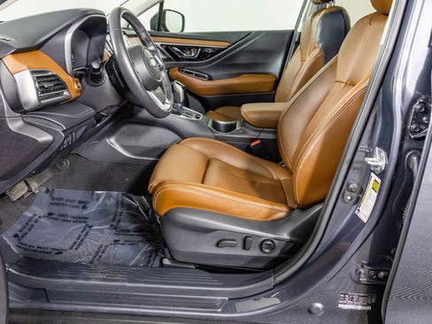 Used 2023 Subaru Outback Touring XT image 25