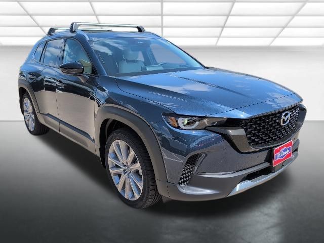 Used 2026 MAZDA CX-50 2.5 Turbo w/ Premium Plus Pkg AWD/4WD image 1