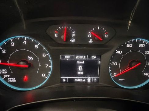 Used 2020 Chevrolet Equinox LS FWD image 14