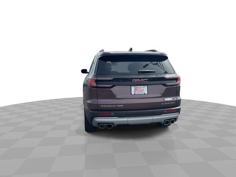 Used 2026 GMC Acadia Elevation w/ Elevation Premium Package AWD/4WD image 8