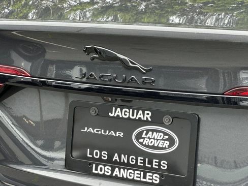 New 2024 Jaguar XF R-Dynamic SE AWD/4WD image 21