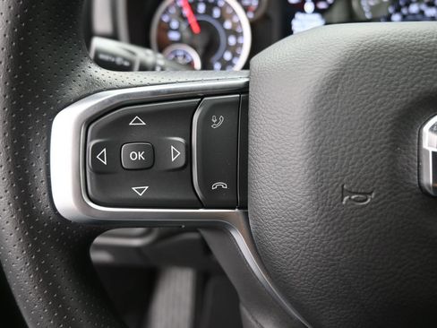 New 2026 RAM 1500 Express RWD image 7