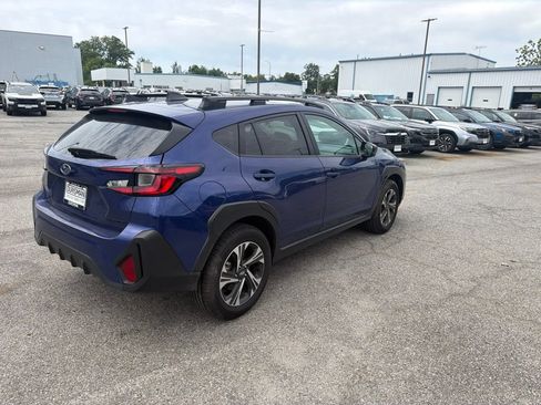 Used 2026 Subaru Crosstrek 2.5i Premium AWD/4WD image 3
