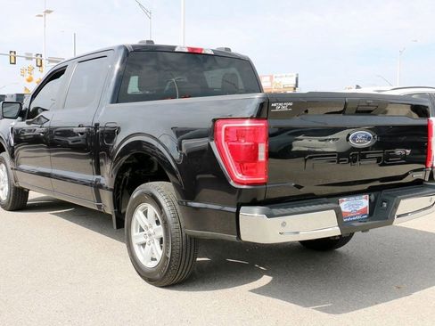 Used 2023 Ford F150 XLT image 7
