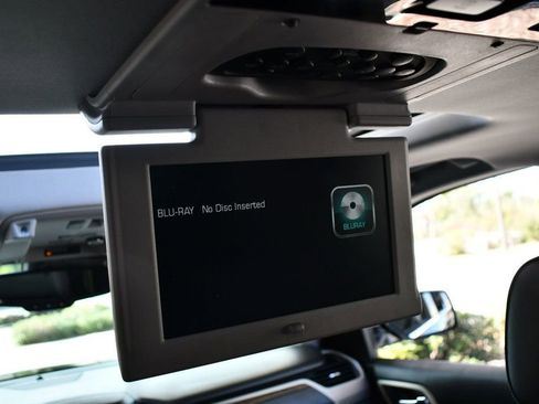 Used 2018 GMC Yukon Denali w/ Denali Ultimate Package image 58