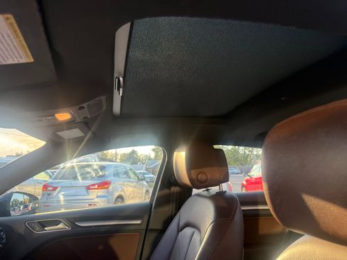 Used 2017 Audi A3 2.0T Premium w/ Convenience Package image 15