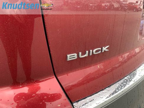 Used 2010 Buick Enclave CXL w/ Trailering Provision Package AWD/4WD image 10