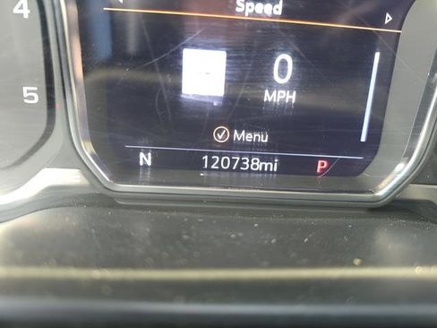 Used 2020 GMC Sierra 3500 Denali w/ Denali Ultimate Package image 13