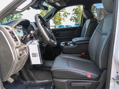 New 2026 RAM 5500 Tradesman image 17