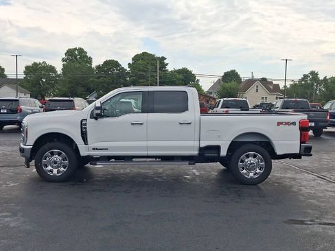 New 2026 Ford F350 Lariat w/ Lariat Premium Package AWD/4WD image 31