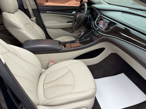 Used 2017 Buick LaCrosse Essence w/ Sun and Shade Package image 18