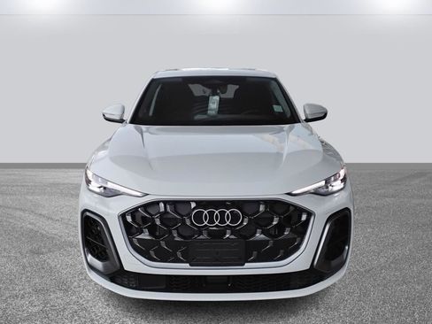 New 2025 Audi Q5 Premium Plus image 2