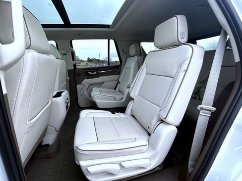 Used 2023 GMC Yukon Denali w/ Max Trailering Package image 20