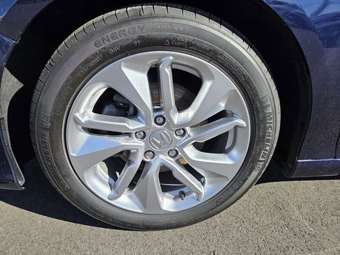 Used 2019 Honda Accord LX image 9