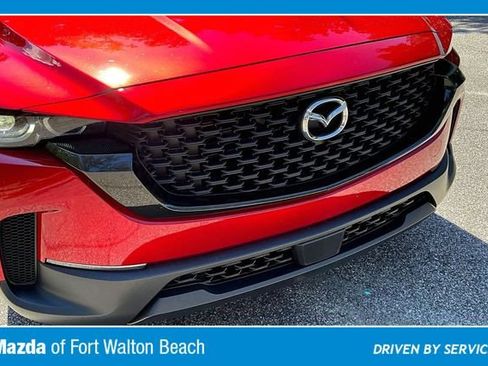 Used 2025 MAZDA CX-50 AWD 2.5 S w/ Weather Package image 34