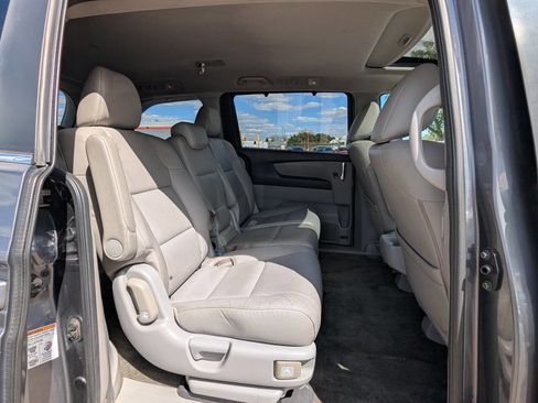 Used 2016 Honda Odyssey EX-L image 15