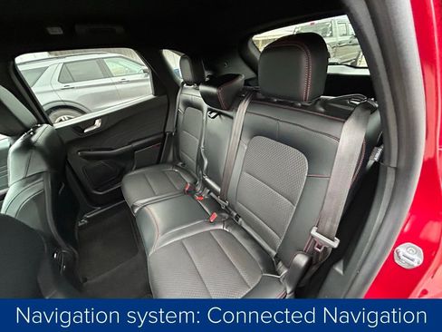 Used 2025 Ford Escape ST-Line Elite image 18