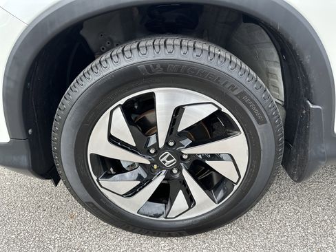 Used 2016 Honda CR-V Touring image 13