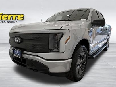 Used 2024 Ford F150 Lightning XLT