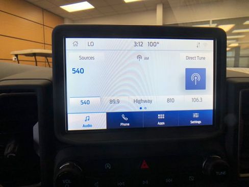 Certified 2023 Ford Bronco Sport Big Bend AWD/4WD image 15