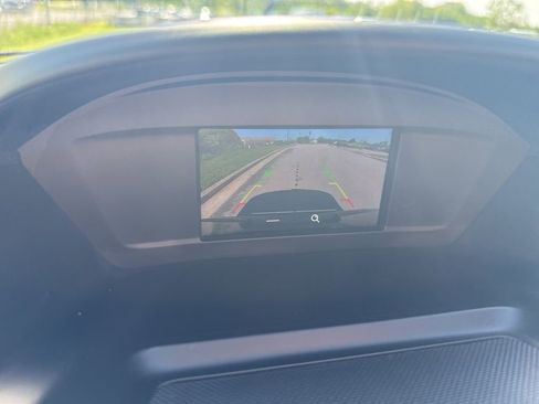 Used 2018 Ford Escape SE FWD image 8
