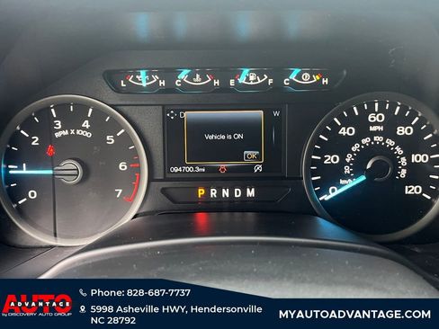 Used 2019 Ford F150 XLT w/ Equipment Group 302A Luxury image 7