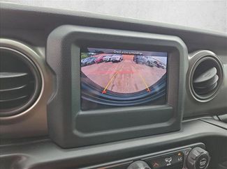 Used 2021 Jeep Wrangler Unlimited Sport AWD/4WD video 4