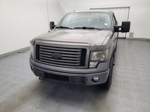 Used 2011 Ford F150 FX4 w/ FX Plus Pkg image 15
