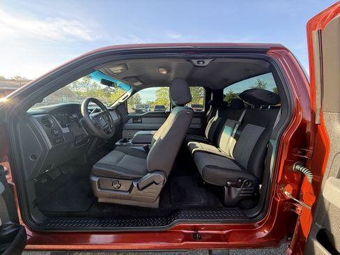 Used 2014 Ford F150 STX w/ Equipment Group 201A Mid AWD/4WD image 12